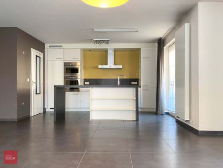 Goed onderhouden gelijkvloers appartement | A Saverysstraat 2 - Foto 2