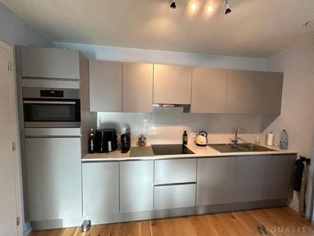 Appartement te huur - Foto 5