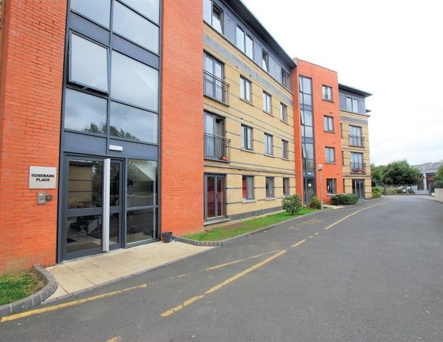 Rosebank Place, Clondalkin, Dublin 22 - Photo 1