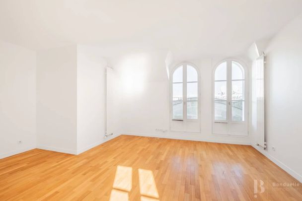 Rental Apartment Paris 6th Notre-Dame-des-Champs - Photo 1