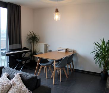 - AALTER - Appartement met 2 slpk, terras en staanplaats - Photo 2