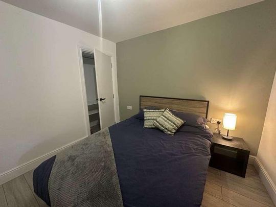 Rm, Norwich Road, Wisbech, PE13 - Photo 1