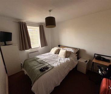 2 bedroom apartment to rent Park Lane Plaza, 2 Jamaica Street, Live... - Photo 3