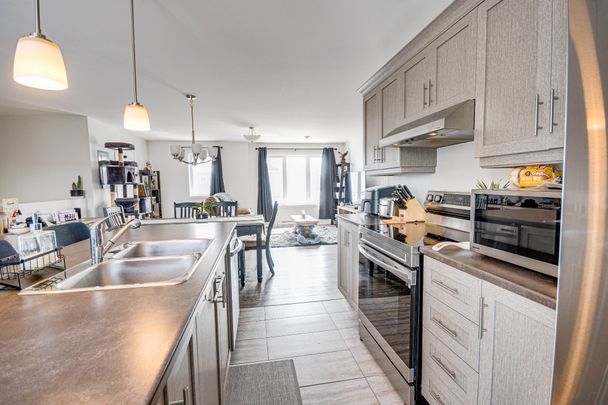 Appartement à Salaberry-de-Valleyfield - Photo 1