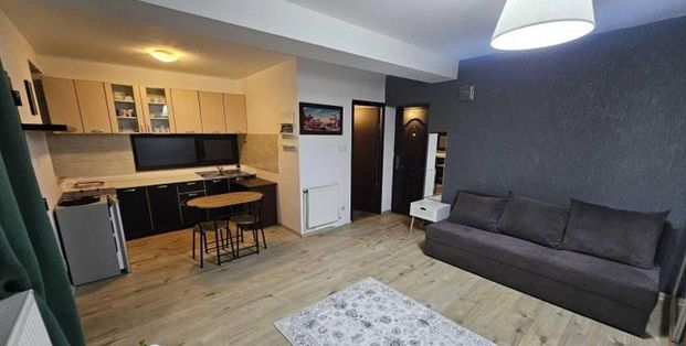 Dimitrie leonida oituz open space parter - Fotografie 1