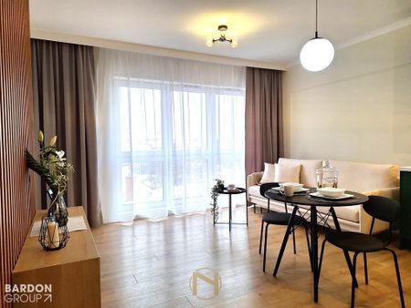 apartament w centrum miasta z widokiem na katedrę! - Фото 4