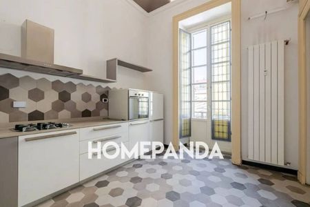 Appartamento via Giuseppe Pomba 4, Via Roma, Torino - Photo 5
