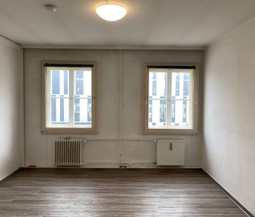 Zimmer 17,59 m² innerhalb einer 5er-WG // 2. OG Zi. 3004 - Photo 1