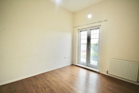 2 bedroom apartment to rent - Photo 2