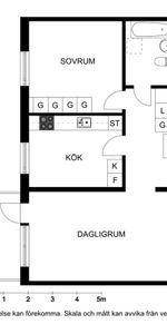 Blidens väg 16 - Photo 3