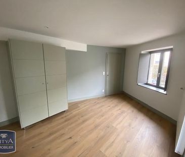 Location Appartement 2 pièces 48m² NANCY 54000 - Photo 3