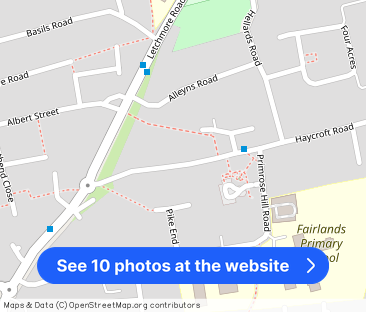 Haycroft Road, Stevenage - Photo 1