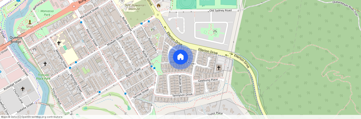 7 Stonehaven Circuit, Queanbeyan