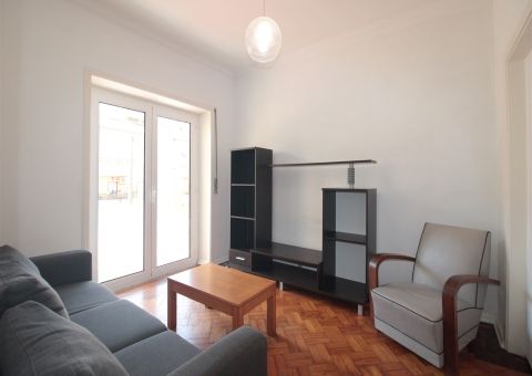 Apartamento T4