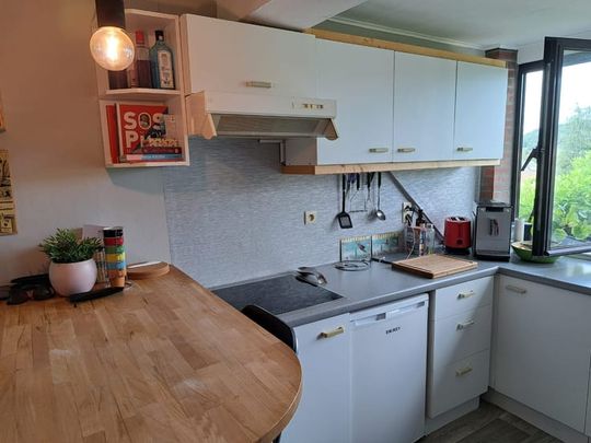 Appartement te huur - Foto 1