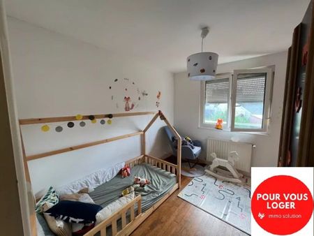 Maison 4 pièces à Saint-Étienne-au-Mont - Photo 3