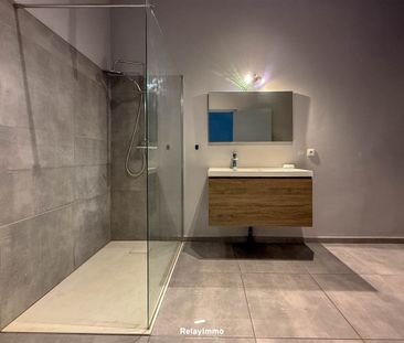 Appartement 2 chambres avec extérieur - Photo 5