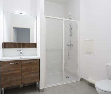 location Appartement T2 DE 41m² À ASNIERES SUR SEINE - Photo 6