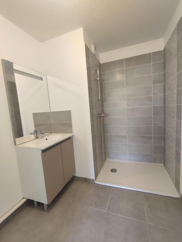 Location Appartement 2 pièces 40m² MONDONVILLE 31700 - Photo 4