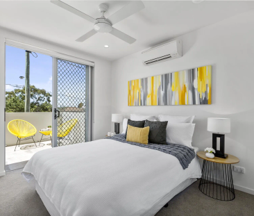 205/61 Ellen Street QLD 4075, Oxley - Photo 3