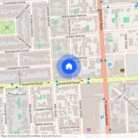 3/29 Sturt Avenue, SA 5065, Toorak Gardens