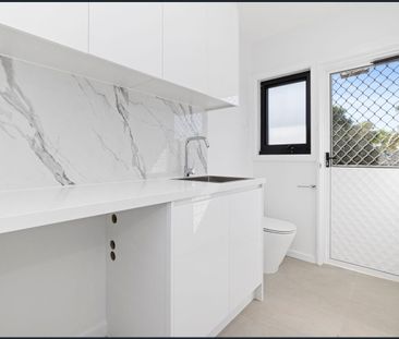 Stylish Renovated Home with Modern Comforts - Photo 6