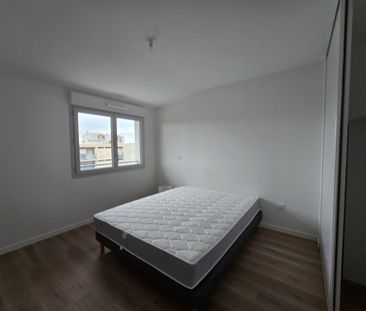 Location Appartement 3 pièces 66m² TALENCE 33400 - Photo 3