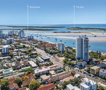 8/3 Bradford Street, Labrador QLD 4215 - Townhouse For Rent | Domain - Photo 3