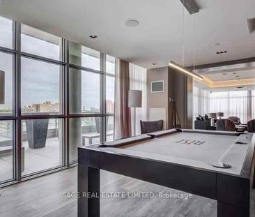 501 Saint Clair Avenue West condo — Toronto, ON (2-Bedroom) - 2 Bedroom - Photo 4