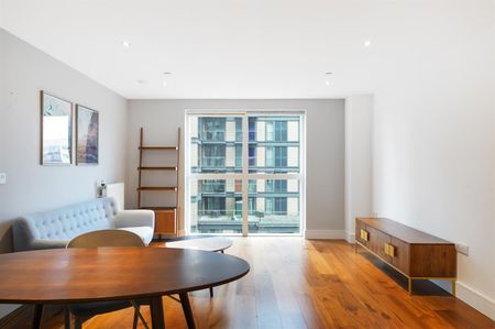 Apartment To Let - Photo 2