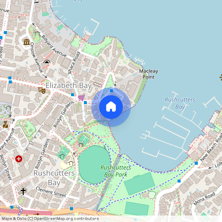 7/75 Elizabeth Bay Road, Elizabeth Bay NSW 2011