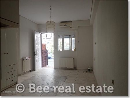 Studio/Γκαρσονιέρα για ενοικίαση Επτά Πλατάνια - Οξυγόνο (Βόλος) - Photo 4