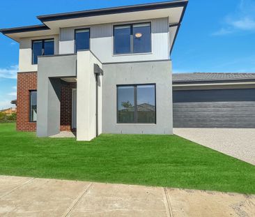 25 Levittown Rise, Werribee, Vic 3030 - Photo 4