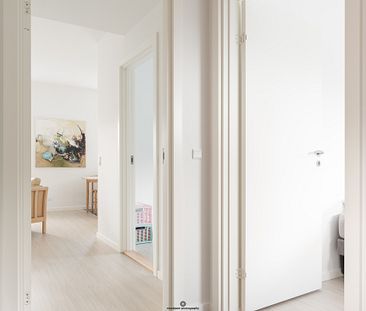 3 værelses lejlighed på 75 m² - udlejes pr. 1/1-26 - Photo 4