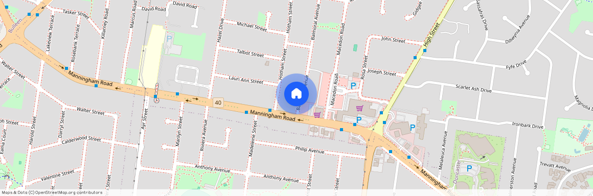 5 Balmoral Avenue, Vic 3107, Templestowe Lower