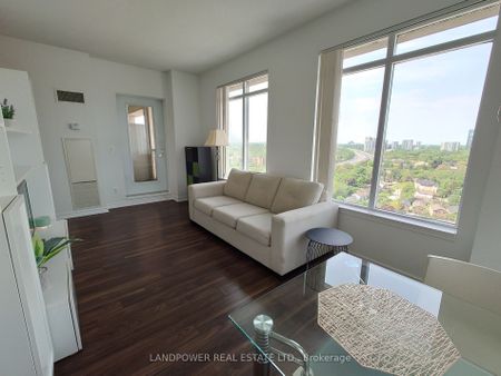 For Lease - 18 Kenaston Gardens Unit# 1802, Toronto, Ontario - Photo 2