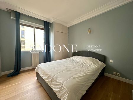 Location Appartement 3 pièces 66,05 m² à Neuilly-sur-Seine - Photo 4