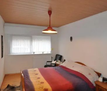 Gelijkvloers appartement met omheind tuintje en tuinhuis - Photo 6