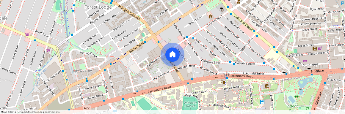 13-15 Ross Street, Sydney, New South Wales 2037