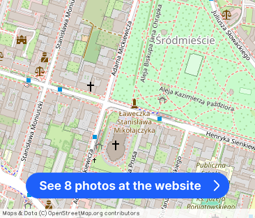 Wynajmę mieszkanie - Radom ul. Sienkiewicza 10 - Photo 1