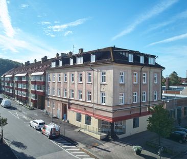 Skolgatan, Åstorp - Foto 2
