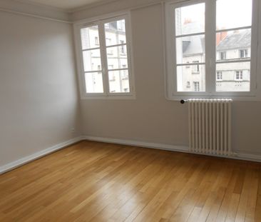 Location Appartement 1 pièce 34m² BLOIS 41000 - Photo 5