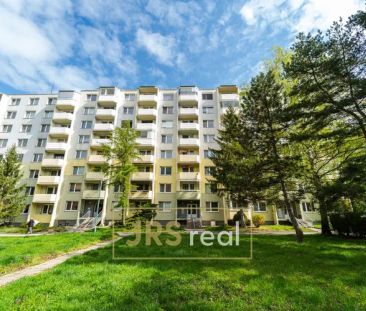 Pronájem bytu 2+1, Veselí nad Moravou - Photo 6