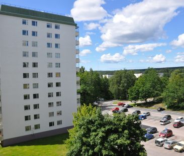 Cyklonvägen, Uddevalla - Photo 3