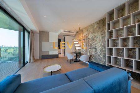 [VIDEO] FIRST RENTAL Apartament 3 Camere | 2 Locuri Parcare | One Mircea Eliade - Photo 3