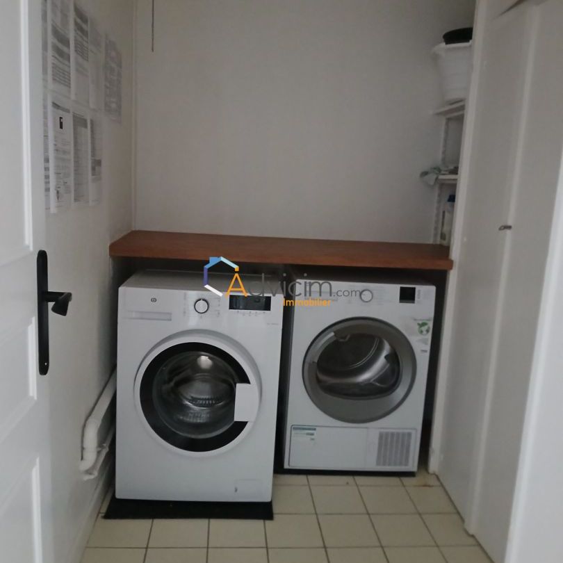 CHAMBRE MEUBLEE en COLOCATION - Photo 1