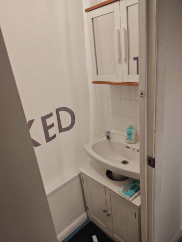 Room in a Shared House, Hercules Road, SE1 - Photo 3