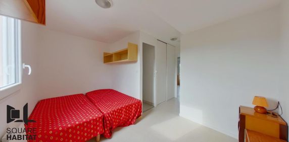 Location Appartement 1 pièce 24m² LA ROCHE POSAY 86270 - Photo 2