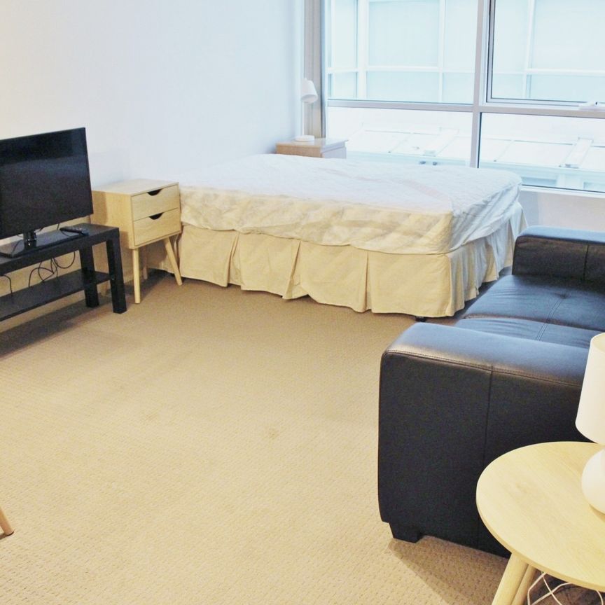 308/408 Lonsdale Street, Melbourne, VIC 3000 - Photo 1
