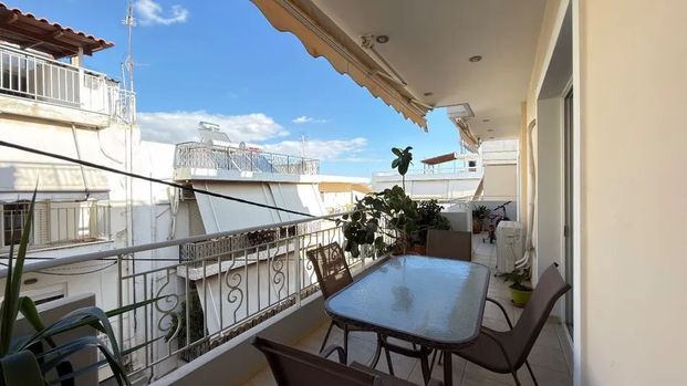Διαμέρισμα για ενοικίαση Νέα Ζωή (Περιστέρι) - Photo 1